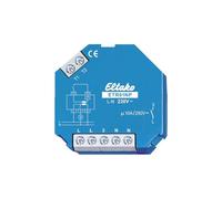 Eltako 61100630 Blinds Controller Cut RELAY 230V 10A Quick Install