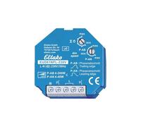 Eltako 61100832 Universal Dimmer 200W No N-connection Light Sensor