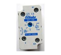 Eltako 91100030 Impulse Changeover Switch 230V UC 8-253V Surface-Mount