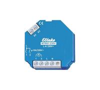 Eltako Blinds Controller 230V Relay Low Standby Loss Panel Mount