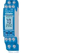 Eltako 21100905 DIN-rail Dimmer 400W Universal Automatic Lamp Dete...