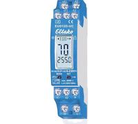 Eltako DIN-rail Dimmer 400W Universal Automatic Lamp Detection 21100905