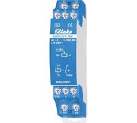 Eltako DIN-rail Dimmer Multitype Lamp 1-10V 40mA Hybrid Control 21100802