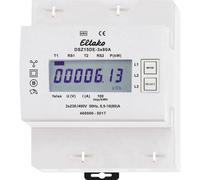 Eltako DSZ15DE-3x80A 3-Phase Digital Electricity Meter 80A 28380615
