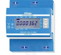 Eltako DSZ15DM-3x80A MID Electricity Meter 3-Phase 80A 1 piece 28380512