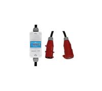 Eltako DSZ180CEE-32A Electricity Meter 3-Phase Digital IP54 32A 28032128