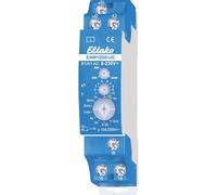 Eltako EAW12DX-UC TDR 230V 0.1s-40h Time Relay 1 Changeover