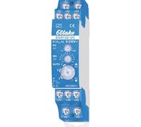 Eltako EGS12Z-UC Switch DIN Rail 230V 2A Standby Loss 0.05-0.4W 21200401