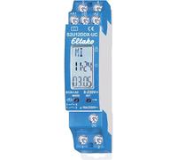 Eltako Eltako S2U12DDX-UC 2-channel DIN rail timer 230V Astro 16A