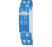 Eltako ER12-110-UC Relay 230V 16A Low Noise Endurance Relay 22110002