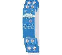 Eltako ER12 Relay 230V 4A 2 Change-Overs Low Noise LED Display