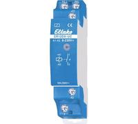 Eltako ER12DX-UC Relay 230V 16A Hybrid Relay No Standby Loss 22100002