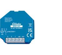 Eltako ER61-UC Electronic Switching Relay 10A 250V - 61001601