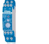 Eltako 21200601 ES12Z-200 Impulse Changeover 16A 2000W DIN Rail Lo...