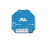 Eltako ES61-UC Impulse Changeover Switch 230V 10A No Standby Loss 61100501