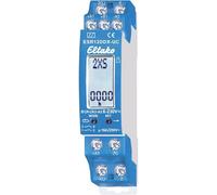 Eltako ESR12DDX-UC Impulse Relay 230V 8A DIN Rail 1 piece 21200302