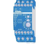 Eltako ESR12Z-4DX-UC Relay Switch 230V 8A 4 Contacts DIN Rail 21400301