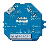 Eltako ESR61NP-8..230V UC RCCB Relay