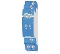 Eltako ESW12DX-UC Impulse Switch DIN Rail 230V AC 16A 1 N/O 21100801