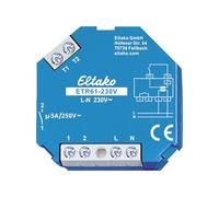 Eltako 61100635 ETR61-230V Cut-off Relay 5A/250V AC Hybrid Technology