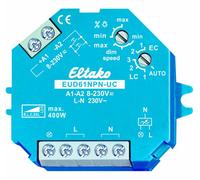 Eltako EUD61NPN-UC Universal Dimmer Switch