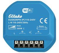 Eltako EUD62NPN Dimmer Actuator Flush-Mount for LED & Halogen
