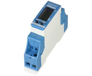Eltako EVA12-32A direct display with energy consumption indicator, 4912093