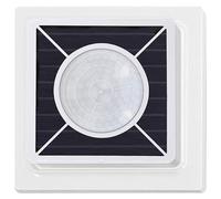 Eltako FABH65S-wg Motion Detector Solar-Powered Surface-Mount