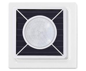Eltako FABH65S-wg Motion Detector Solar-Powered Surface-Mount
