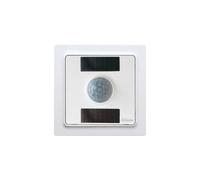 Eltako FBH55ESB-wg Motion Detector Wireless Solar White 80x27mm