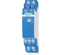 Eltako FGW14 Gateway Standby Loss 0.5W DIN Rail Installation