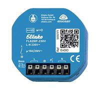 Eltako FL62NP-230V Lighting Module 10A Flush Mount 230V LED