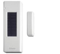 Eltako FTKB Wireless Door/Window Contact Solar/Battery Powered 30000424