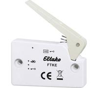 Eltako FTKE-rw Transmitter Wireless Sensor Window/Door Contact 30000400