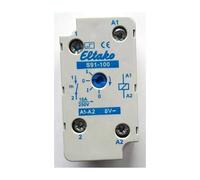 Eltako Impulse Changeover Switch 8V 26x32x50mm 100% Duty