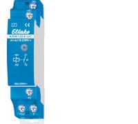 Eltako KRW12DX-UC Tungsten Contact Switching Relay 16A - 22100800
