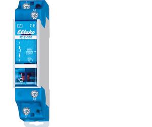 Eltako R12 Auxiliary Relay - 22100030