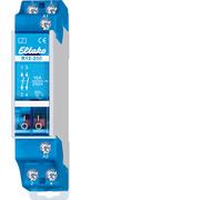 Eltako Relay 230V 16A Manual Actuation 100% Duty Cycle 22200030