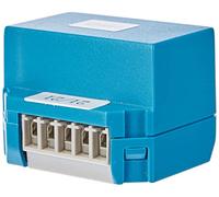 Eltako Radio Actuator Universal dimmer Switch 230 V. Power FUD61NPN-230V, Rm