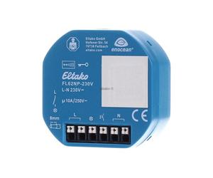 Eltako Radio Frequency Receiver Switchgear - 30100530