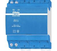Eltako Rail Mounted PSU 48W 24V 2A 1 Output Efficiency 86%