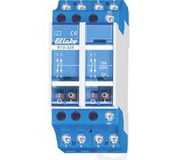 Eltako Relay 230V 16A 2 Breakers Manual Actuation 100% Duty Cycle 22220030