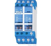 Eltako Relay 230V 16A Manual Actuation 4W 3mm Contact 22400030