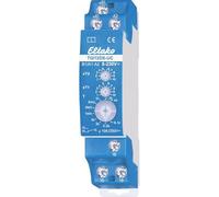 Eltako TGI12DX-UC Time Relay 0.1s-40h 230V 1 Changeover