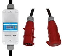 Eltako Three-Phase Meter, MID DSZ180CEE-32A MID