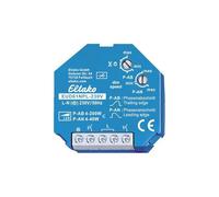 Eltako Universal Dimmer 200W No N-connection Light Sensor