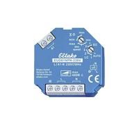 Eltako Universal Dimmer 400W Auto Lamp Detection 0.1W Standby 61100802