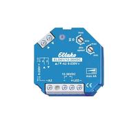 Eltako Universal Dimmer LED DIMMING SWITCH 12-36V DC 4A MOSFET