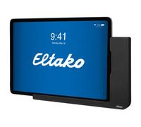 Eltako Universal Wall Docking Station With Charging Function - Onwall/2-Sz