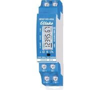 Eltako WSZ15D-65A Digital AC Electricity Meter 65A MID-Approved 28065615